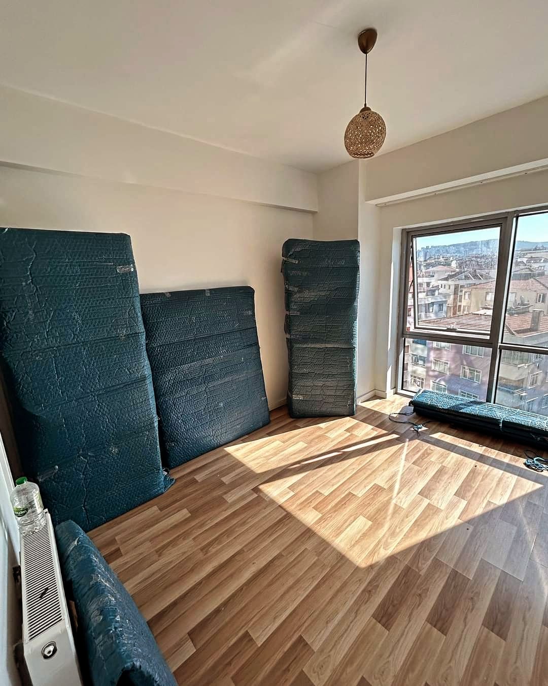 Uğurcanlar Nakliyat Çalışma 3